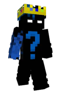 Ryan4204321 Minecraft avatar full body