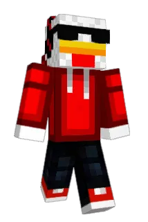Ryan42315 Minecraft avatar full body