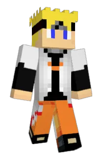 Ryan5100 Minecraft avatar full body