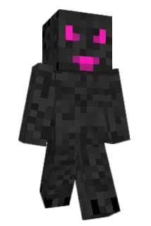 Ryan6290 Minecraft avatar full body