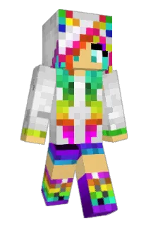 Ryan713 Minecraft avatar full body