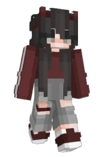 Ryan7217 Minecraft avatar full body