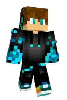 Ryan8785 Minecraft avatar full body