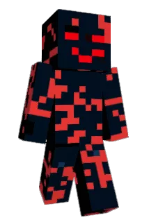 Ryan9015 Minecraft avatar full body