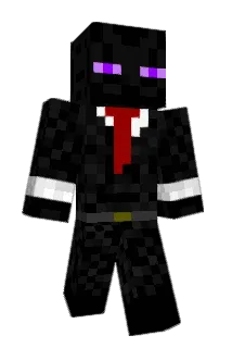 Ryan999555 Minecraft avatar full body