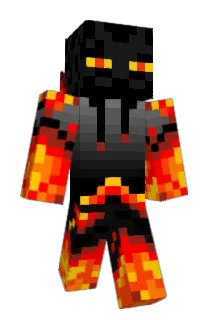RyanBGud Minecraft avatar full body