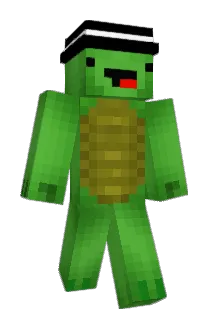 RyanBrine123 Minecraft avatar full body