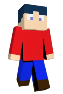 RyanBryanV1 Minecraft avatar full body