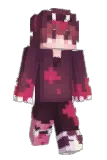 RyanC20 Minecraft avatar full body
