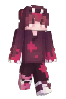 RyanC20 Minecraft avatar full body