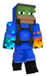 Custom render preview