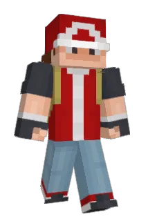 RyanFrancisco69 Minecraft avatar full body