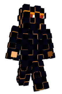 RyanFromTheFutur Minecraft avatar full body
