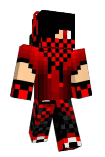 RyanGayer Minecraft avatar full body