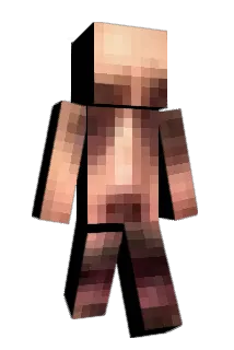 RyanGumild Minecraft avatar full body