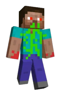 RyanHyde Minecraft avatar full body