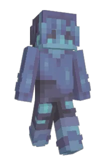 RyanIsSwaggy Minecraft avatar full body