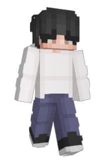 RyanJM_ Minecraft avatar full body