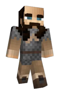 RyanJWN Minecraft avatar full body