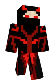 RyanJeremy2 Minecraft avatar full body