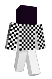 RyanJones00 Minecraft avatar full body