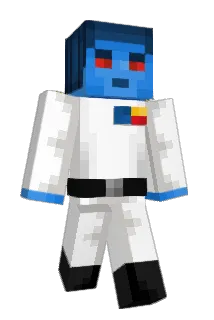 RyanK2010 Minecraft avatar full body