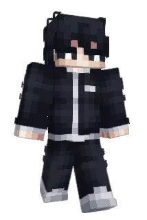 RyanLiao0118 Minecraft avatar full body