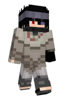 RyanLing Minecraft avatar full body