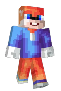 RyanLyle Minecraft avatar full body