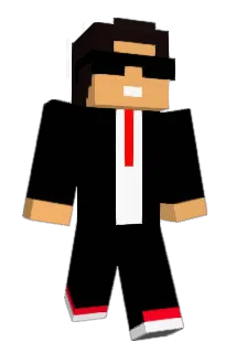 RyanMC98 Minecraft avatar full body