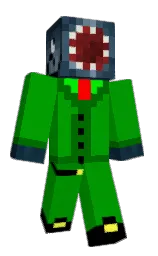 Custom render preview
