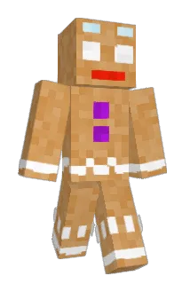 RyanMod007 Minecraft avatar full body