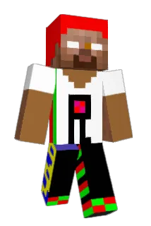 RyanN2003 Minecraft avatar full body