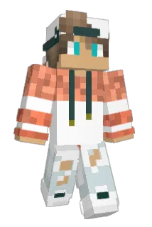 RyanPlayz31 Minecraft avatar full body