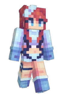 RyanPlayzhd_ Minecraft avatar full body