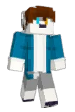 RyanRCV Minecraft avatar full body