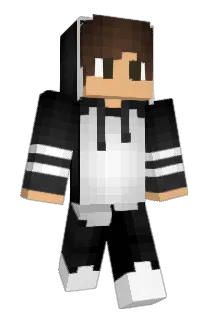 RyanRDW381 Minecraft avatar full body