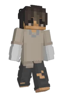 RyanSB24 Minecraft avatar full body