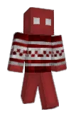 RyanSevry Minecraft avatar full body