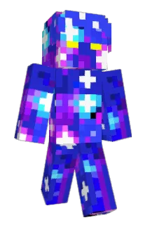 RyanSmith123 Minecraft avatar full body