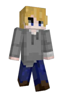 RyanStulp Minecraft avatar full body