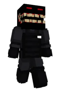 RyanToToSoo Minecraft avatar full body