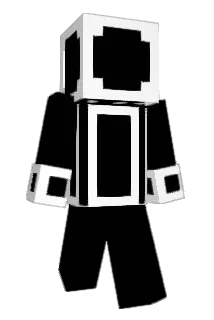 RyanYim Minecraft avatar full body