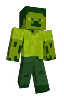 RyanZ148 Minecraft avatar full body