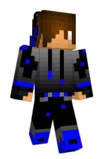 Ryan_Fred Minecraft avatar full body