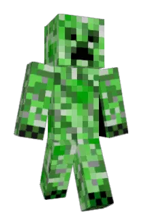 Ryan_L8 Minecraft avatar full body