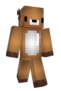 Ryan_Meister Minecraft avatar full body