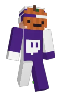 Ryan_Normal Minecraft avatar full body