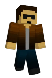 Ryan_TM98 Minecraft avatar full body