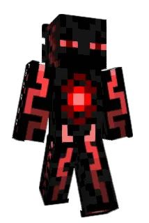 Ryandevries920 Minecraft avatar full body